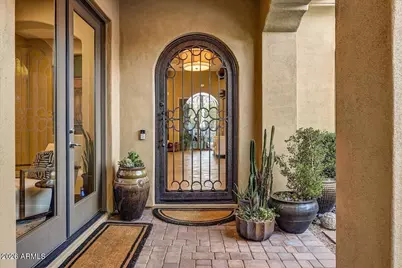 9422 E Via De Vaquero Drive, Scottsdale, AZ 85255 - Photo 7