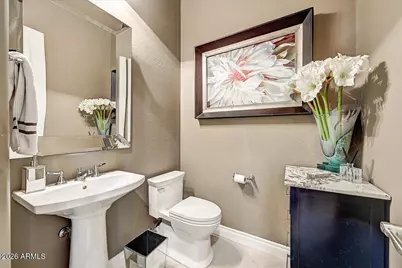 9422 E Via De Vaquero Drive, Scottsdale, AZ 85255 - Photo 29