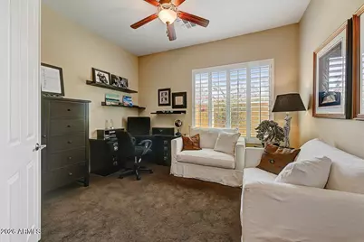 9422 E Via De Vaquero Drive, Scottsdale, AZ 85255 - Photo 27