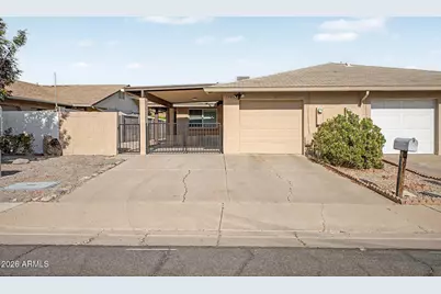 1327 S Allen Street, Mesa, AZ 85204 - Photo 1