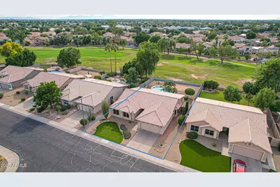 6401 W Irma Lane, Glendale, AZ 85308 - Photo 71