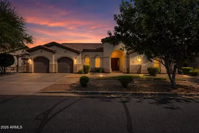 20114 E Avenida Del Valle --, Queen Creek, AZ 85142 - Photo 1