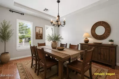 20114 E Avenida Del Valle --, Queen Creek, AZ 85142 - Photo 3