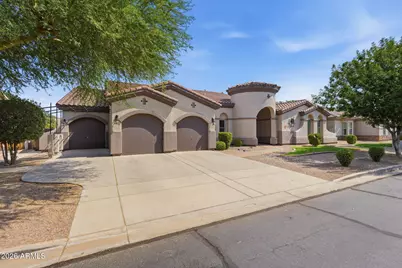 20114 E Avenida Del Valle --, Queen Creek, AZ 85142 - Photo 9