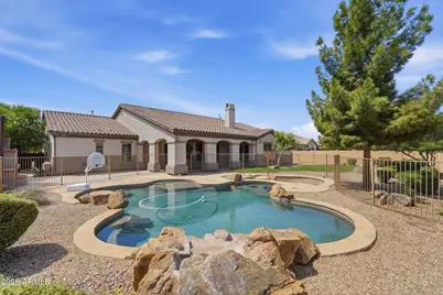 20114 E Avenida Del Valle --, Queen Creek, AZ 85142 - Photo 41