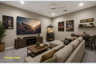 20114 E Avenida Del Valle --, Queen Creek, AZ 85142 - Photo 5