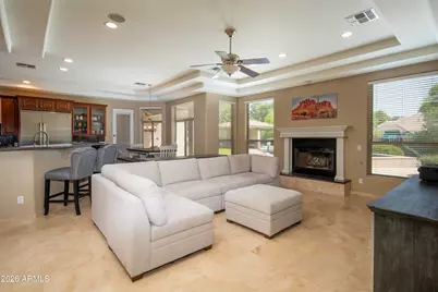 2091 E Coconino Court, Gilbert, AZ 85298 - Photo 17