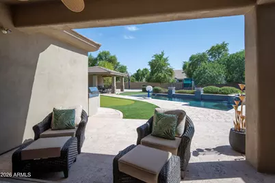 2091 E Coconino Court, Gilbert, AZ 85298 - Photo 7