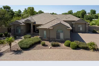 2091 E Coconino Court, Gilbert, AZ 85298 - Photo 39