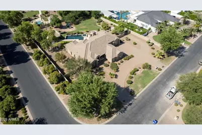 2091 E Coconino Court, Gilbert, AZ 85298 - Photo 43