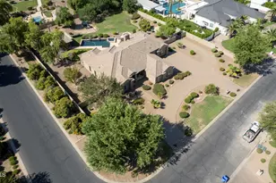 2091 E Coconino Ct, Gilbert, AZ 85298 - Photo 43