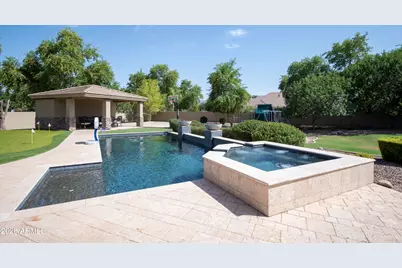 2091 E Coconino Court, Gilbert, AZ 85298 - Photo 3