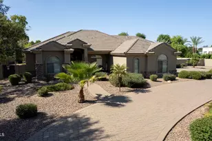 2091 E Coconino Ct, Gilbert, AZ 85298 - Photo 1