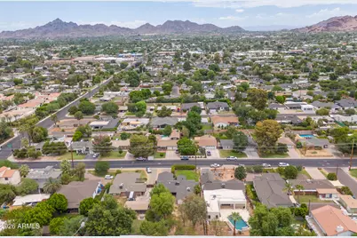 4025 E Osborn Road, Phoenix, AZ 85018 - Photo 43