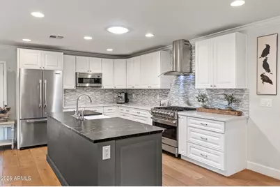 4025 E Osborn Road, Phoenix, AZ 85018 - Photo 13