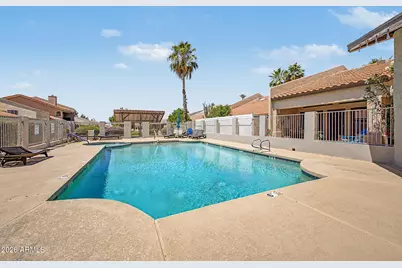2329 N Recker Road #21, Mesa, AZ 85215 - Photo 33
