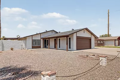 8934 N 55th Drive, Glendale, AZ 85302 - Photo 3