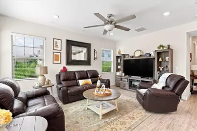 4077 S Sabrina Drive #106, Chandler, AZ 85248 - Photo 9