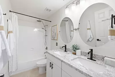 13660 W Monte Vista Road, Goodyear, AZ 85395 - Photo 41