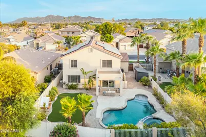 13660 W Monte Vista Road, Goodyear, AZ 85395 - Photo 5