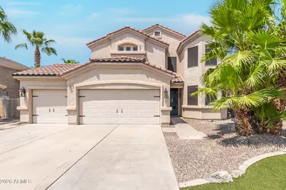 13660 W Monte Vista Road, Goodyear, AZ 85395 - Photo 1