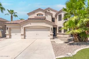 13660 W Monte Vista Rd, Goodyear, AZ 85395 - Photo 1