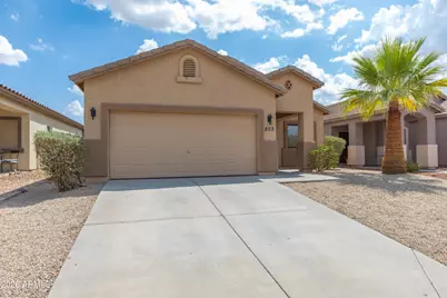 803 W Lydia Lane, Phoenix, AZ 85041 - Photo 1