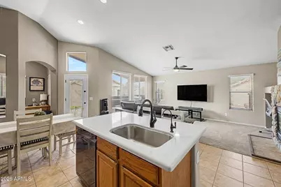 9835 E Lindner Avenue, Mesa, AZ 85209 - Photo 13