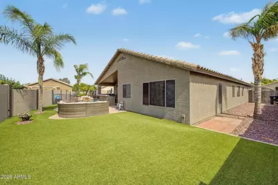 9835 E Lindner Avenue, Mesa, AZ 85209 - Photo 31