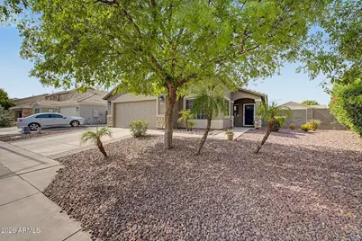 9835 E Lindner Avenue, Mesa, AZ 85209 - Photo 3