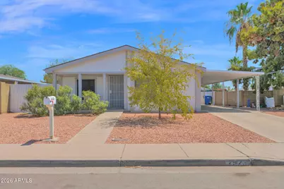 2923 E Tonto Lane, Phoenix, AZ 85050 - Photo 35