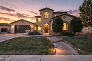 4340 S White Dr, Chandler, AZ 85249 - Photo 1