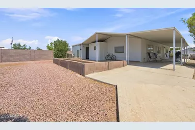336 S 72nd Place, Mesa, AZ 85208 - Photo 27