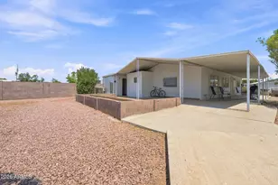 336 S 72nd Pl, Mesa, AZ 85208 - Photo 27