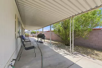 336 S 72nd Place, Mesa, AZ 85208 - Photo 21