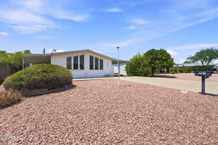336 S 72nd Pl, Mesa, AZ 85208 - Photo 29
