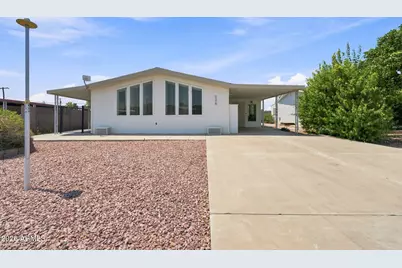 336 S 72nd Place, Mesa, AZ 85208 - Photo 1