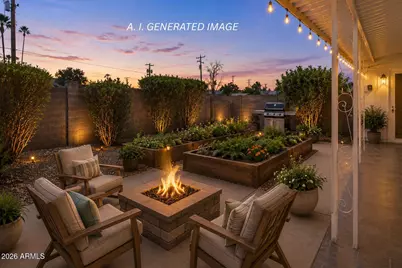 336 S 72nd Place, Mesa, AZ 85208 - Photo 25