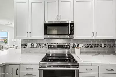 2511 W Queen Creek Road #426, Chandler, AZ 85248 - Photo 5