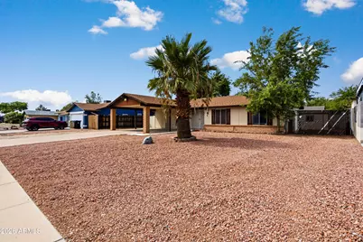 8520 W Alice Avenue, Peoria, AZ 85345 - Photo 1