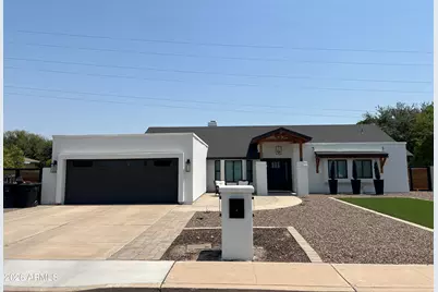 2157 N Doran --, Mesa, AZ 85203 - Photo 1