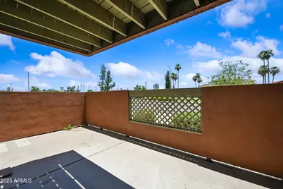 3500 N Hayden Road #Apt 1107, Scottsdale, AZ 85251 - Photo 5