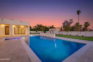 7361 E Camino Santo, Scottsdale, AZ 85260 - Photo 85