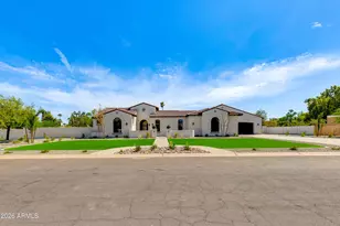 7361 E Camino Santo, Scottsdale, AZ 85260 - Photo 11