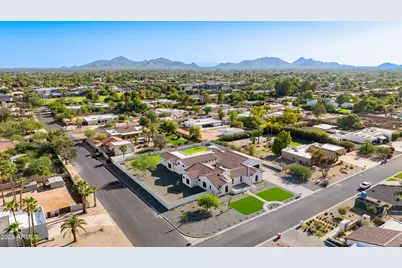 7361 E Camino Santo --, Scottsdale, AZ 85260 - Photo 117