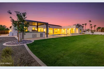 7361 E Camino Santo --, Scottsdale, AZ 85260 - Photo 89