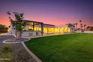 7361 E Camino Santo, Scottsdale, AZ 85260 - Photo 89