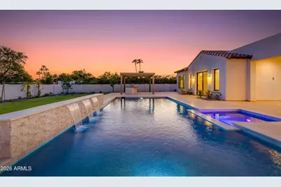 7361 E Camino Santo --, Scottsdale, AZ 85260 - Photo 87