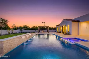 7361 E Camino Santo, Scottsdale, AZ 85260 - Photo 87