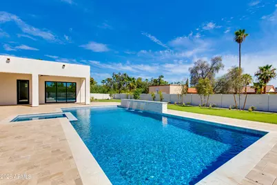 7361 E Camino Santo --, Scottsdale, AZ 85260 - Photo 101